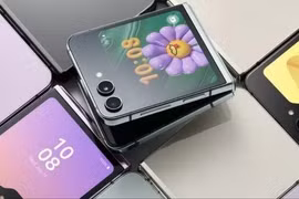 Tin CN nổi bật ngày 23/10: Galaxy Z Flip 5 giảm giá mạnh tại Việt Nam, nhu cầu PC thế giới phục hồi
