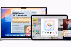 Ảnh minh họa: Apple