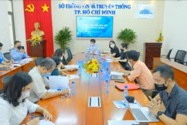 Sở Thông tin và Truyền thông TP.HCM rà soát hơn 2.000 trang thông tin điện tử, mạng xã hội