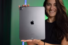 iPad Pro 2024