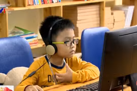Hải Phòng dừng học online với học sinh lớp 1, 2