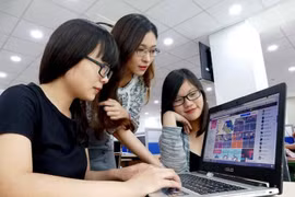 Tốc độ Internet di động Việt Nam thuộc top đầu thế giới
