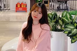 Mai Thị Huỳnh Anh