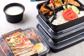 Rác thải nhựa từ thương mại điện tử Việt Nam tăng chóng mặt