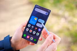 Galaxy S26 Ultra có thể không có bút Spen