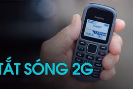 Tắt 2G từ 16/9, các nhà mạng hỗ trợ 11 triệu thuê bao chuyển sang 4G thế nào?