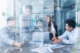 Lãnh đạo số là "chìa khóa" tạo sự đột phá trong chuyển đổi số