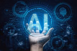 AI là công nghệ đang được các nhà lãnh đạo quan tâm