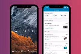 ChatGPT giờ đây đã xuất hiện trên app di động của Microsoft