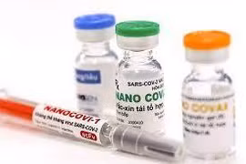 Vaccine Nanocovax đang được thử nghiệm giai đoạn 3