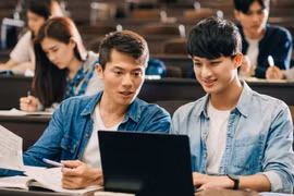 Singapore tích hợp AI vào giáo dục thế nào? 
