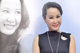 Nhạc sĩ Giáng Son 