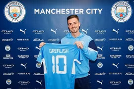 Jack Grealish
