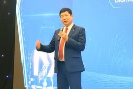 Ông Trương Gia Bình: Chuyển đổi xanh sẽ mang lại nguồn tài chính xanh cực kỳ lớn
