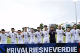 đội tuyển Lào tại AFF Cup 2021