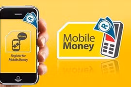 Mobile Money sẽ được thí điểm trong vòng 2 năm