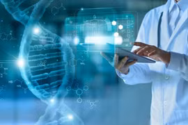 Sự tiến bộ của công nghệ góp phần đáng kể trong việc nâng cao năng lực điều trị và chăm sóc sức khoẻ con người