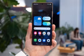 Tin công nghệ ngày 17/3: Hé lộ màu mới của Galaxy S25 Ultra, hình ảnh khuôn nhôm iPhone 17 Air