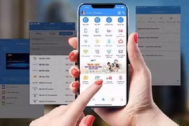VTC Pay là ví điện tử cho phép người dùng thanh toán nhiều dịch vụ của VTC