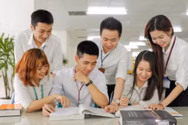 Vì sao Việt Nam trở thành điểm đến khởi nghiệp công nghệ ở Đông Nam Á?