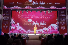 Chương trình Táo Marcom 2022 thu hút hơn 600 người tham dự
