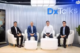 DxTalk mùa 2-Tập 9: Đồng nhất trải nghiệm dịch vụ trên toàn hệ thống là vũ khí của doanh nghiệp F&B