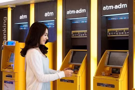 Dữ liệu đóng vai trò quan trọng để ngân hàng tăng trưởng