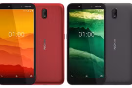 Nokia C1