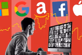 Apple và Google đang là hai thương hiệu có giá trị nhất, theo Kantar.