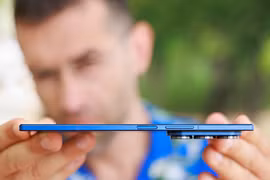 Galaxy Z Fold 7. Ảnh: Phone Arena