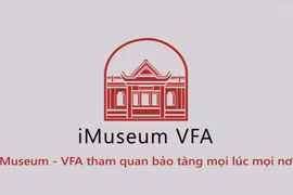iMuseum VFA