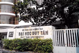 Đại học Duy Tân phải giải trình với Bộ GD và ĐT về trường hợp sa thải cô giáo Thơ