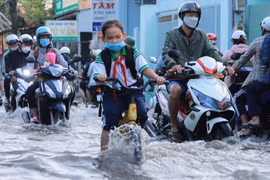 Đài KTTV Nam Bộ và những giải pháp công nghệ dự báo thời tiết nổi bật
