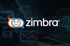 Lỗ hổng Zimbra có thể giúp hacker không cần phải xác thực vẫn có thể thực thi mã độc từ xa