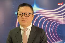 Đại diện BTC chia sẻ về những nét mới của giải thưởng năm nay