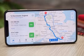 Tin nóng KHCN 13/4: Người dùng Android có thể truy cập Apple Maps, Waymo thử nghiệm xe tự lái ở Nhật
