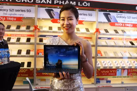 Suface Pro 7