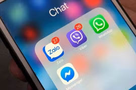 Có nên dùng Viber thay cho Zalo?