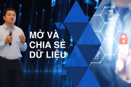 Không chỉ Việt Nam, Pháp cũng gặp vướng mắc khi mở và chia sẻ dữ liệu