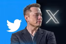 Mạng xã hội của tỉ phú Elon Musk mất hơn 70% giá trị