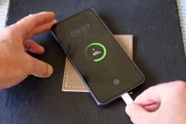 Galaxy S26 sẽ có pin khủng 7000 mAh