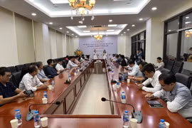 Kỷ niệm 19 năm thành lập Hội Trí thức Khoa học và Công nghệ Trẻ Việt Nam