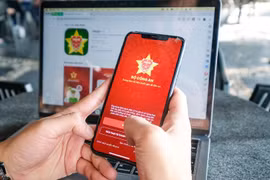 Ảnh minh họa: VGP