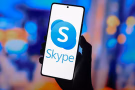 Microsoft thông báo đóng cửa Skype