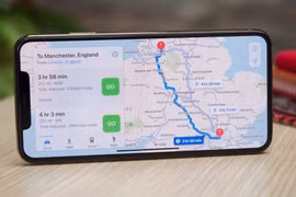 Tin nóng công nghệ 11/5: Apple Maps bổ sung tính năng mới, Giáo hoàng đeo Apple Watch trong thánh lễ