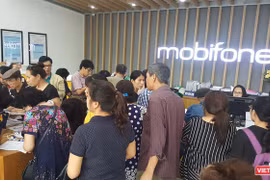 MobiFone đã thông báo hình thức đền bù cho các thuê bao bị ảnh hưởng bới sự cố ngày 29/9