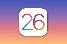 iOS 26. Ảnh: Phone Arena