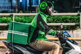 Kỳ lân công nghệ của Indonesia đang tiến hành cắt giảm việc làm để đối phó với tình trạng lạm phát và bất ổn của nền kinh tế (ảnh GoTo)