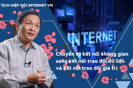 Ông Vũ Hoàng Liên