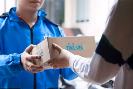 Tiki sắp sáp nhập với Sendo?